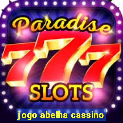 jogo abelha cassino